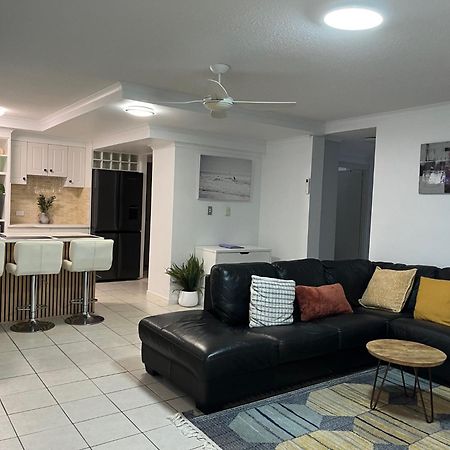 The Burlington Holiday Apartments Maroochydore Exteriér fotografie