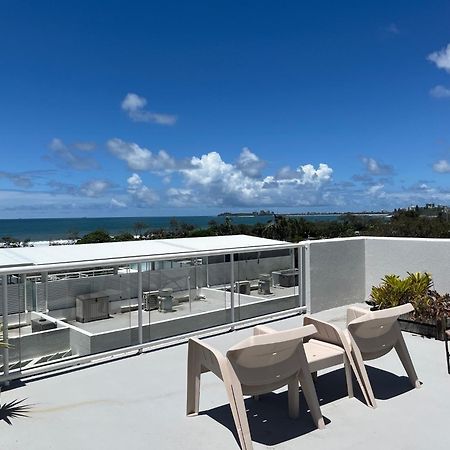 The Burlington Holiday Apartments Maroochydore Exteriér fotografie