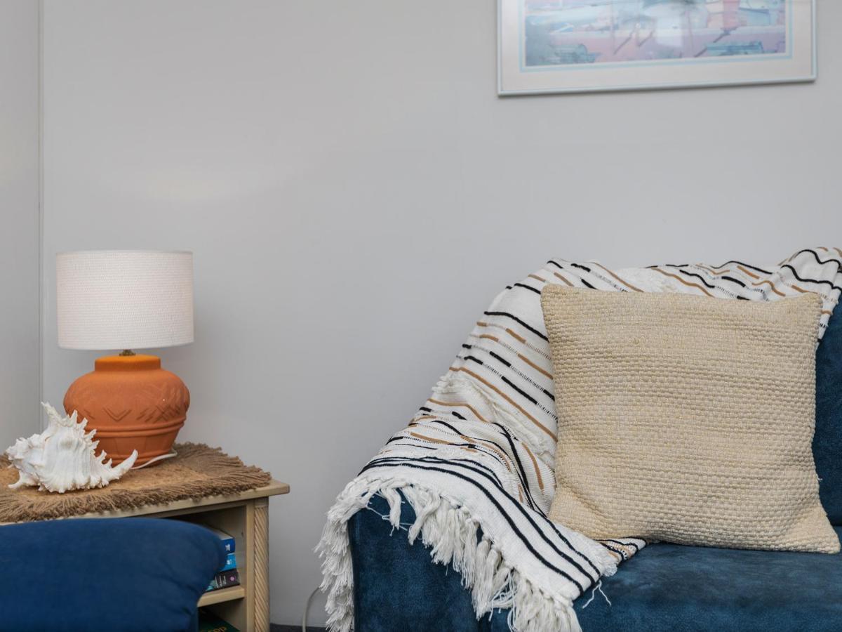 The Burlington Holiday Apartments Maroochydore Exteriér fotografie