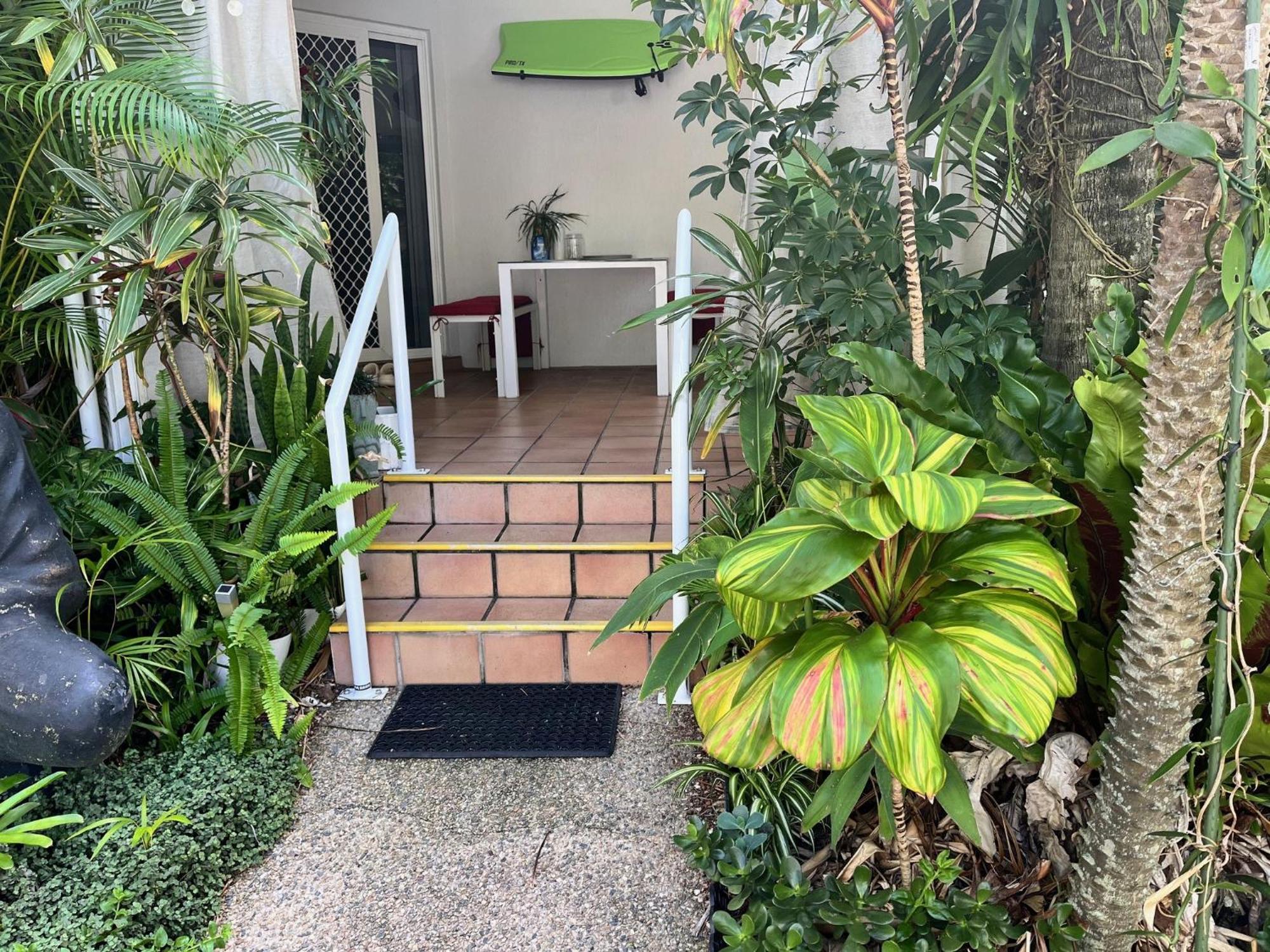 The Burlington Holiday Apartments Maroochydore Exteriér fotografie