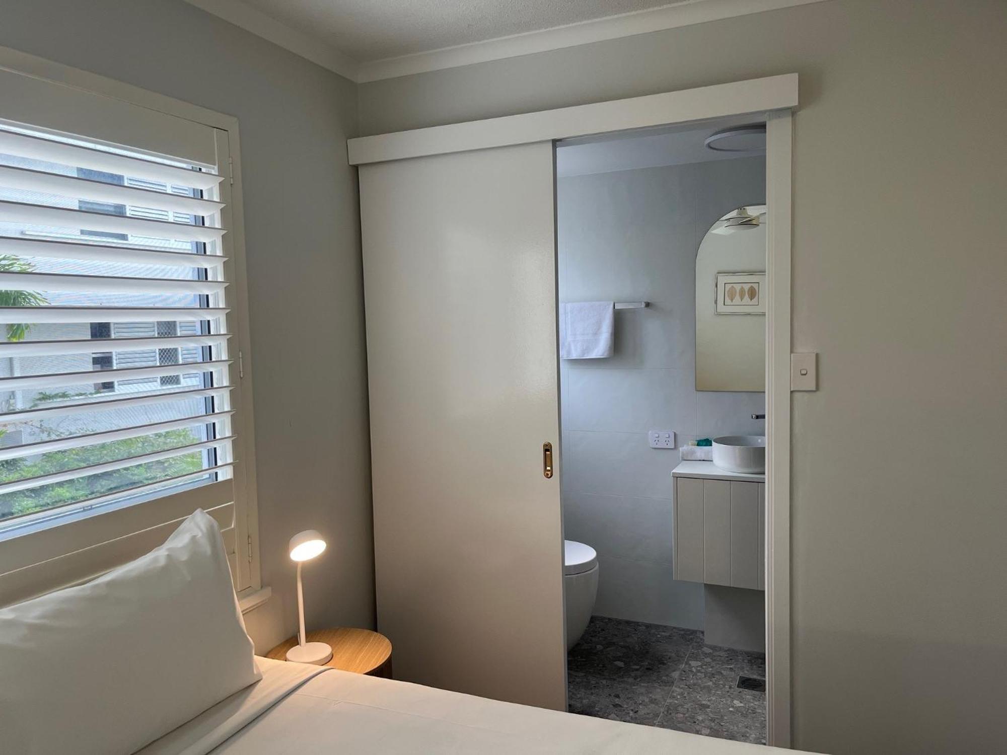 The Burlington Holiday Apartments Maroochydore Exteriér fotografie